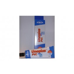 Adhesivo Pvc Uneplas Tubo 125 ml