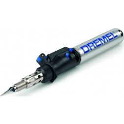 Soldador A Gas Versatip Dremel 2000Ja