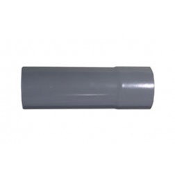 Tubo Pvc Evacuacion 2,5M-D.40
