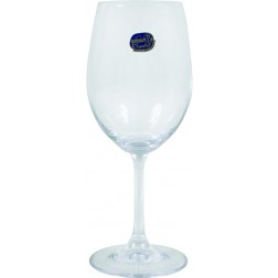 Copa Cristal Bohemia Lara Agua/Vino-35Cl
