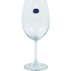 Copa Cristal Bohemia Lara Agua /Vino-45Cl