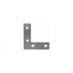 Escuadra Plana Ensamble 140x140mm