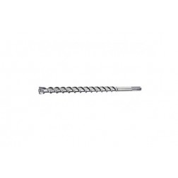 Broca Sds - Max (C.4 + 1) Bosch 22 Speed X