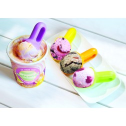 Cuchara Helado Go Prepara Pack4