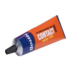 Cola Contacto Uso General 1465 Tubo Bostik 125 ml