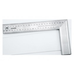 Escuadra Inox Mate Acha 41-304/300mm