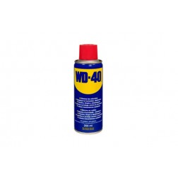Aceite multiusos spray WD-40 100ml.