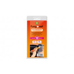 Reparador Chimeneas/Estufas Cordon Diam. 10mm
