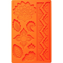 Plantilla Fondant Wilton 409-2564