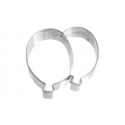 Cortapastas Inox Birkman Globos-6cm