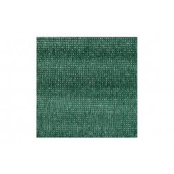 Malla Ocultacion 95% Garden+ Rombull 2x10m Verde Oscuro
