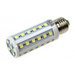 Lámpara 42Led 8W Drako E27-480LM LUZ BLANCA (4000K)