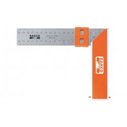 Escuadra Carpintero Bahco Bahco 9048-250mm