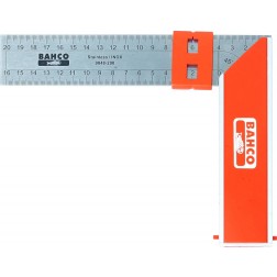 Escuadra Carpintero Bahco Bahco 9048-400mm