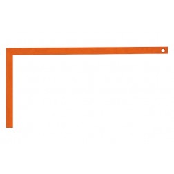Escuadra Construccion Bahco Bahco 3085/ 60 cm