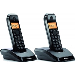 Telefono Inalambrico S12 Motorola S-12 Duo