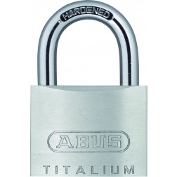 Candado Titalium 54Ti Arco Largo Abus 40mm