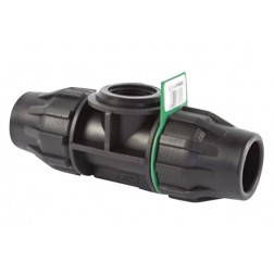 Te Hembra Fitting 32mm-1"-32