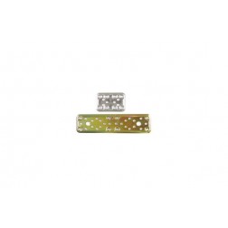 Placa Bicromatado Amig 500-120X50