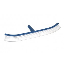 Cepillo de limpieza de piscinas Gre Curvo 45cm