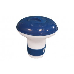 Dosificador de Tabletas Flotante 20 Gr 