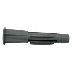 Taco Universal (10 Uni) Fer 6mm