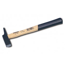 Martillo Carpintero 22 Ironside 230 Gr Mango de Madera