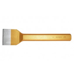 Cortafrio Cuchilla Ironside 50mm / 250mm