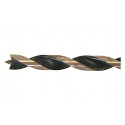 Broca Madera 3 Puntas Pro Diam.13mm