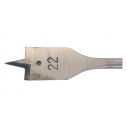Broca Madera Plana Pro Ironside Diam.14mm