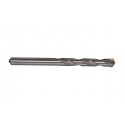 Broca Multiuso Construccion 6x60 Ironside 100mm