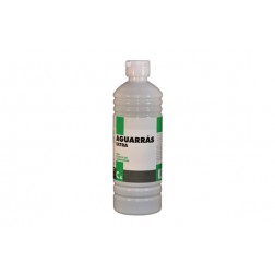 Aguarras Puro Extra 500 ml