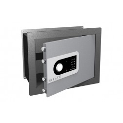 Caja Fuerte Empotrar Electronica 103-E