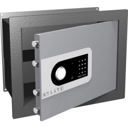 Caja Fuerte Empotrar Electronica Kylate 104-E