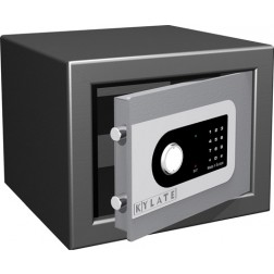 Caja Fuerte Superficie Electronica 101-Es