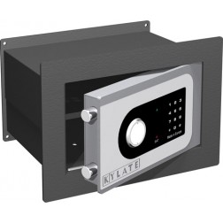 Caja Fuerte Empotrar Electronica 101-E