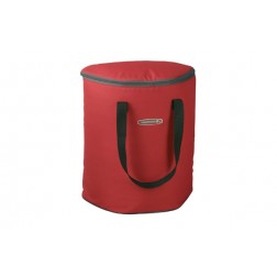Nevera Flexible Basic 15 Litros Campingaz Rojo