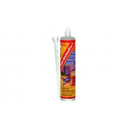 Taco Quimico Anchorfix 1 Gris Sika 300 ml 