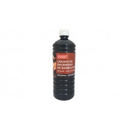 Liquido Encendido Barbacoas Alampat 750 Ml