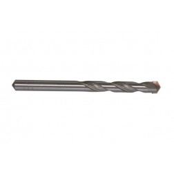 Broca Multiuso Construccion 8x80 Ironside 120mm