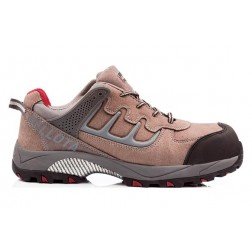 Zapato de seguridad Bellota Trail T39 