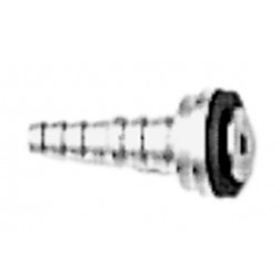 Racor de Grifo Escape Libre Soldadura Aerobutanica 