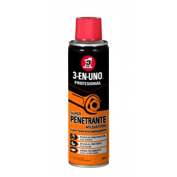 Super Penetrante Afloja Todo Spray 3 En 1 250 ml