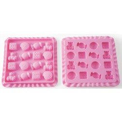 Molde Bombones Easy Candy Caramelos