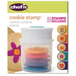 Cortador con Estampador 108564194-Varios