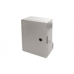 Armario Estanco Ip65 Magna Famatel 28x21x13 cm