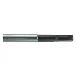 Adaptador Magnético 98mm.( Sds - Â¼" ) Ironside Para Puntas de Atornillar