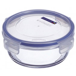 Hermetico Vidrio Redondo 67 Cl Luminarc 14x6 cm