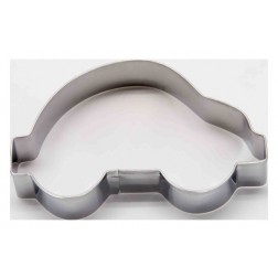Cortador Metal Galletas/Fondant Coche