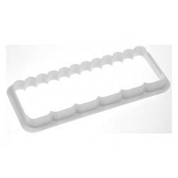 Cortador Abs Para Cenefa Sg1323